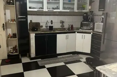 Casa com 3 quartos à venda na general astolfo ferreira mendes, --, são gabriel, belo horizonte por r$ 550.000