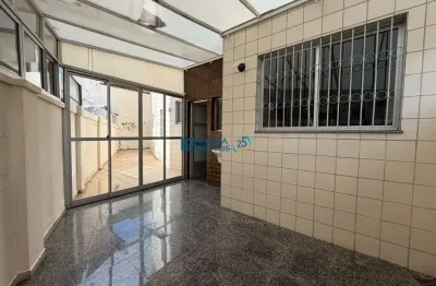 Apartamento com 3 quartos para alugar na rua arlindo dos santos, --, palmares, belo horizonte por r$ 3.800
