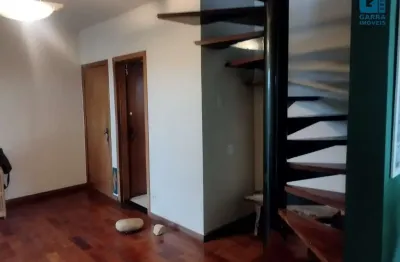 Cobertura com 3 quartos à venda na rua josé cleto, --, palmares, belo horizonte por r$ 739.000