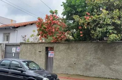 Terreno à venda na rua pouso alegre, --, santa tereza, belo horizonte por r$ 3.900.000