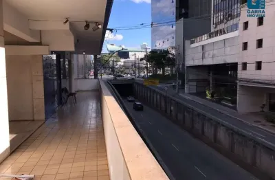 Ponto comercial para alugar na rua antônio de albuquerque, --, savassi, belo horizonte por r$ 1.600