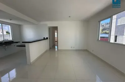 Apartamento com 3 quartos à venda na avenida joaquim josé diniz, --, fernão dias, belo horizonte por r$ 570.000