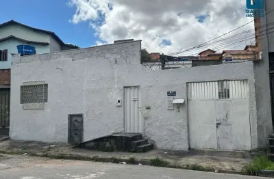 Casa com 3 quartos à venda na carmelita toledo, --, eymard, belo horizonte por r$ 445.000