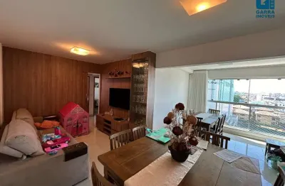 Apartamento com 3 quartos à venda na joviano naves, --, palmares, belo horizonte por r$ 880.000