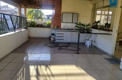 Cobertura com 3 quartos à venda na divinolândia de minas, --, palmares, belo horizonte por r$ 690.000