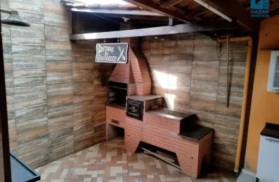 Casa em condomínio fechado com 2 quartos à venda na ubatuba, --, são benedito, santa luzia por r$ 348.000