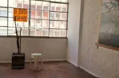 Apartamento com 3 quartos à venda na rua são paulo, --, centro, belo horizonte por r$ 550.000