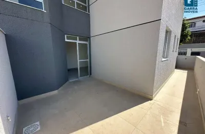 Apartamento com 2 quartos à venda na rua mato verde, --, santa rosa, belo horizonte por r$ 554.700