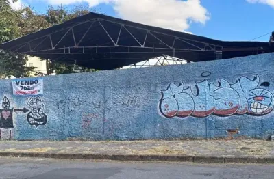 Terreno à venda na artur guimarães, --, santa cruz, belo horizonte por r$ 1.500.000