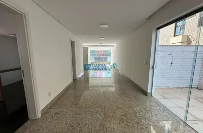 Apartamento com 4 quartos à venda na rua professor patrocínio filho, --, palmares, belo horizonte por r$ 1.380.000