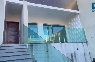 Casa com 3 quartos à venda na olney barreira, --, fernão dias, belo horizonte por r$ 780.000