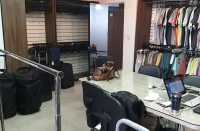 Sala comercial à venda na queluzita, --, fernão dias, belo horizonte por r$ 410.000