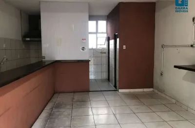 Ponto comercial para alugar na rua josé cleto, --, palmares, belo horizonte por r$ 2.100