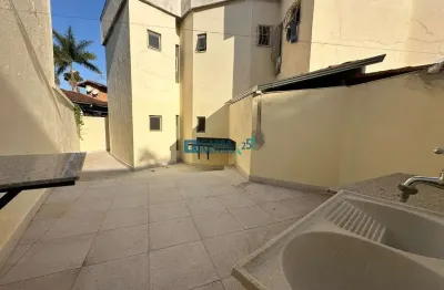 Apartamento com 3 quartos para alugar na manoel sabino nogueira, --, palmares, belo horizonte por r$ 3.200