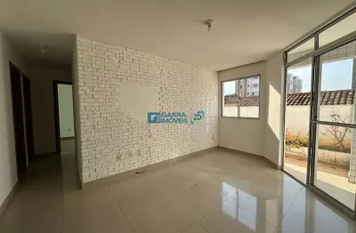 Apartamento com 3 quartos para alugar na rua david alves do vale, --, dona clara, belo horizonte por r$ 2.800