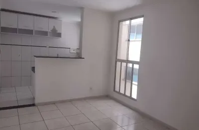 Apartamento com 2 quartos à venda na rua joão samaha, --, são joão batista, belo horizonte por r$ 245.000