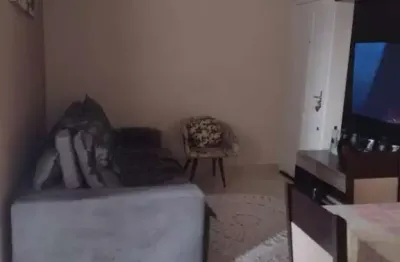 Apartamento com 2 quartos à venda na rua nossa senhora do amparo, --, ouro minas, belo horizonte por r$ 220.000