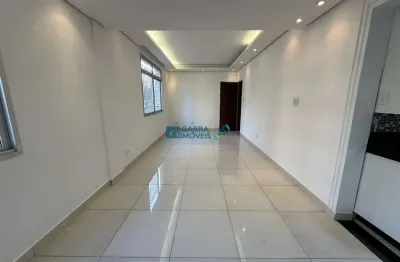 Apartamento com 3 quartos à venda na jornalista afonso rabelo, --, cidade nova, belo horizonte por r$ 630.000