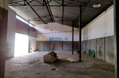 Barracão / galpão / depósito à venda na artur guimarães, --, santa cruz, belo horizonte por r$ 900.000