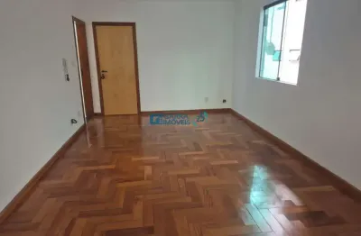 Apartamento com 3 quartos à venda na itajaí, --, palmares, belo horizonte por r$ 480.000