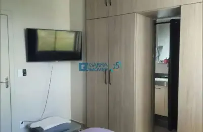 Apartamento com 3 quartos à venda na joão das chagas, --, união, belo horizonte por r$ 539.000