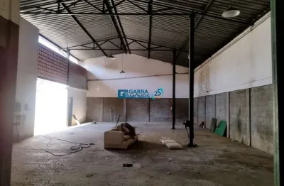 Barracão / galpão / depósito para alugar na artur guimarães, --, santa cruz, belo horizonte por r$ 7.000