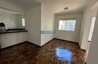 Apartamento com 2 quartos à venda na conde monte cristo, --, ipiranga, belo horizonte por r$ 370.000