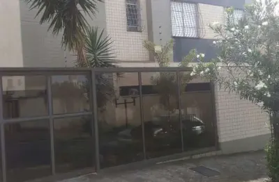 Cobertura com 4 quartos à venda na rua décio salema, --, palmares, belo horizonte por r$ 900.000