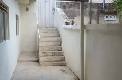 Barracão / galpão / depósito com 1 sala para alugar na soares de araújo, --, santa cruz, belo horizonte por r$ 1.350