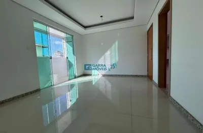 Apartamento com 3 quartos à venda na rua castelo de tordesilhas, --, castelo, belo horizonte por r$ 739.000