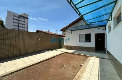 Casa com 3 quartos à venda na rua coronel jairo pereira, --, palmares, belo horizonte por r$ 1.600.000