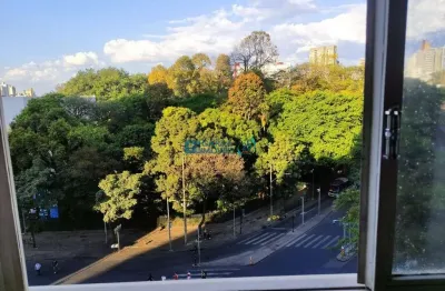 Apartamento com 4 quartos à venda na avenida afonso pena, --, centro, belo horizonte por r$ 849.000