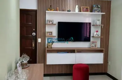 Apartamento com 3 quartos à venda na rua coronel pedro paulo penido, --, cidade nova, belo horizonte por r$ 490.000