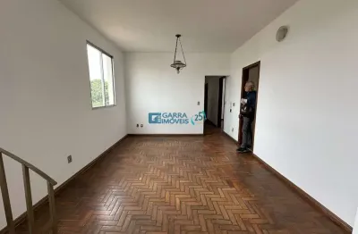 Apartamento com 3 quartos à venda na rua princesa isabel, --, ipiranga, belo horizonte por r$ 550.000