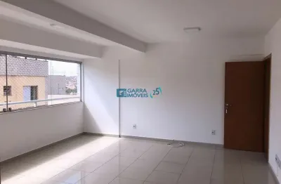 Apartamento com 3 quartos para alugar na rua coronel jairo pereira, --, palmares, belo horizonte por r$ 3.700