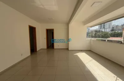 Apartamento com 3 quartos para alugar na rua coronel jairo pereira, --, palmares, belo horizonte por r$ 3.700