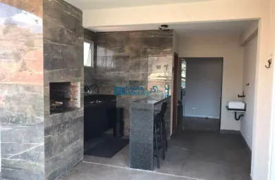 Cobertura com 3 quartos para alugar na maria josé gomes, --, santa cruz, belo horizonte por r$ 5.600