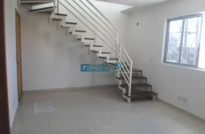 Cobertura com 3 quartos à venda na rua josé barsand de leucas, --, palmares, belo horizonte por r$ 950.000