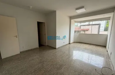 Apartamento com 3 quartos para alugar na rua josé cleto, --, palmares, belo horizonte por r$ 2.700