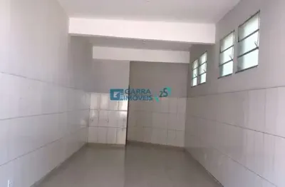 Ponto comercial para alugar na uirapuru, --, são cosme de cima (são benedito), santa luzia por r$ 1.540