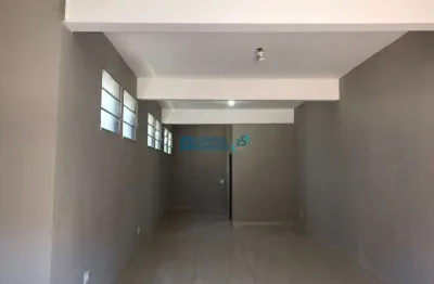 Ponto comercial para alugar na uirapuru, --, são cosme de cima (são benedito), santa luzia por r$ 1.650