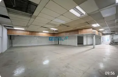 Barracão / galpão / depósito para alugar na avenida cristiano machado, --, maria virgínia, belo horizonte por r$ 28.000