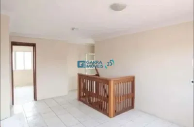 Cobertura com 3 quartos à venda na rua jorge angel livraga, --, palmares, belo horizonte por r$ 740.000