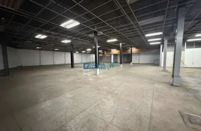 Barracão / galpão / depósito com 3 salas para alugar na avenida cristiano machado, --, palmares, belo horizonte por r$ 28.000