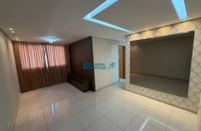 Apartamento com 3 quartos à venda na rua francisco augusto rocha, --, planalto, belo horizonte por r$ 485.000