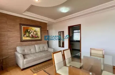 Apartamento com 3 quartos à venda na rua princesa leopoldina, --, ipiranga, belo horizonte por r$ 595.000