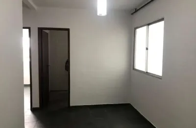 Apartamento com 2 quartos para alugar na rua josé cleto, --, palmares, belo horizonte por r$ 1.600