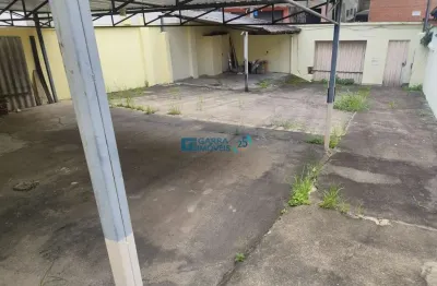 Terreno à venda na rua matias barbosa, --, floresta, belo horizonte por r$ 690.000