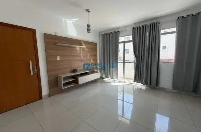 Apartamento com 3 quartos à venda na rua nelson lemos de carvalho, --, palmares, belo horizonte por r$ 650.000