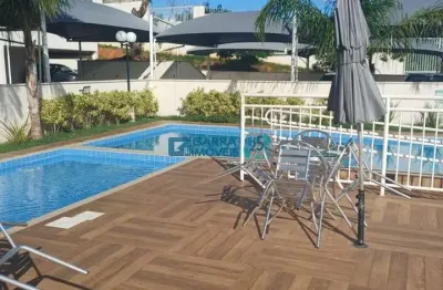 Apartamento com 1 quarto à venda na Quatro MIL Duzentos E Vinte E Dois, --, Mantiqueira, Belo Horizonte por R$ 280.000